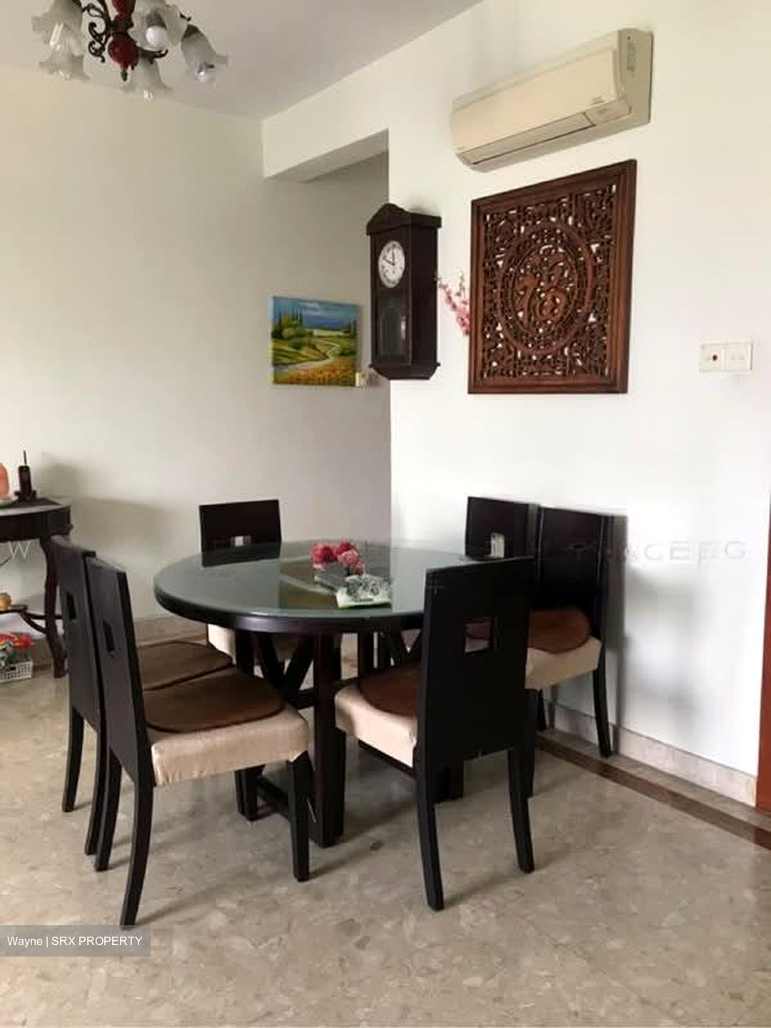 Southaven I (D21), Condominium #595670841